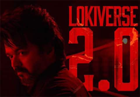 லோகிவர்ஸ் 2.0 வின் தீம் வீடியோ வெளியானது