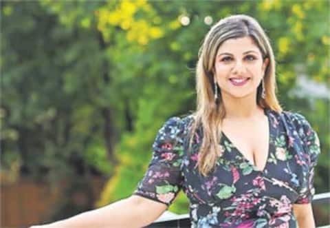 சான்ஸ் கேட்டு நச்சரிக்கும் நடிகை அல்ல நான் - ரம்பா பளீர்