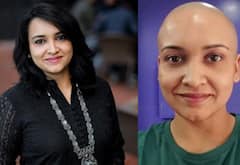 முற்பிறவியில் நான் புத்த துறவியாக இருந்தேன் : அதிர வைக்கும் நடிகை லேனா