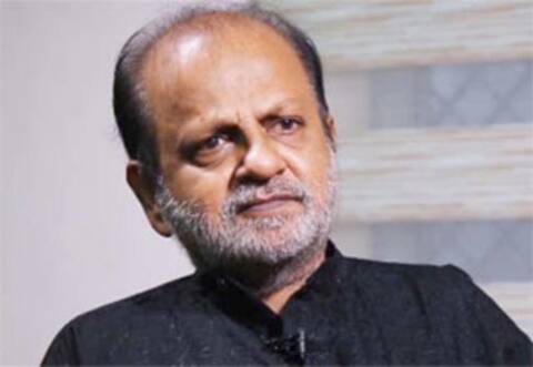 நடிகர் ஜூனியர் பாலையா காலமானார்