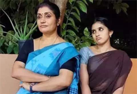 சீரியலில் என்ட்ரி கொடுக்கும் பிரபல நடன இயக்குநர்