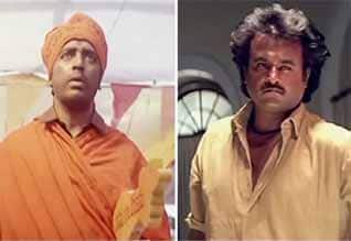 தளபதியாக ரஜினி, குணாவாக கமல்: அசத்திய 1991 தீபாவளி