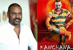 காஞ்சனா -2வில் ரஜினியை நடிக்க வைக்க திட்டமிட்ட ராகவா லாரன்ஸ்!