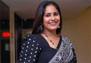 பறிபோன ஐஏஎஸ் கனவு : 3 முறை தற்கொலைக்கு முயற்சித்த ரேகா நாயர்