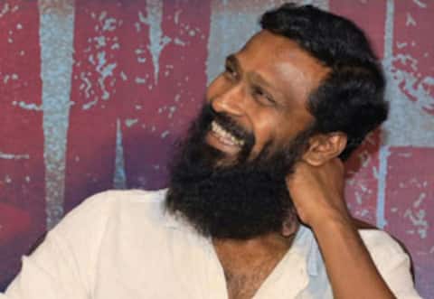 சினிமாவில் நடிக்க மாட்டேன்: வெற்றி மாறன் உறுதி