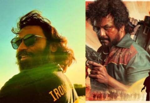 ஜிகர்தண்டா டபுள் எக்ஸ் படத்தை பாராட்டிய தனுசுக்கு நன்றி சொன்ன ராகவா லாரன்ஸ்!
