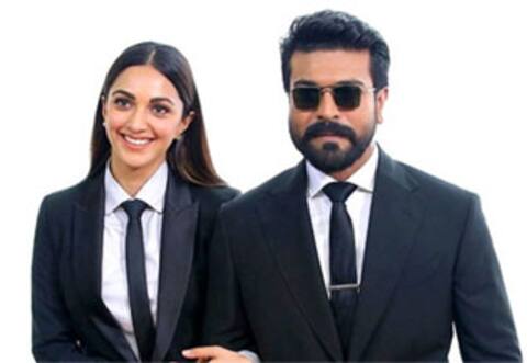 ஷங்கரின் கேம் சேஞ்சர் சிங்கிள் ரிலீஸ், திடீர் தள்ளி வைப்பு