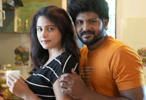 சுபிக்ஷா ஹீரோயினாக நடிக்கும் ‛சூரகன்