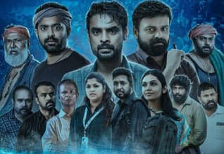 தென் அமெரிக்காவில் 400 தியேட்டர்களில் வெளியாகும் 2018