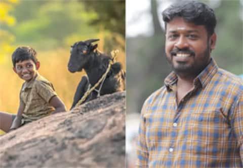 ஆதங்கத்த எங்க கொட்டுறது : கிடா இயக்குனர் வருத்தம்