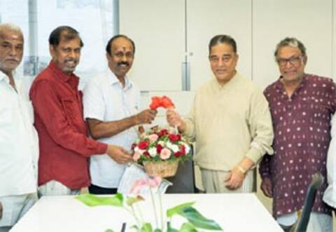 முன்னாள் முதல்வர் நூற்றாண்டு விழா: ஏற்பாடுகள் தீவிரம்