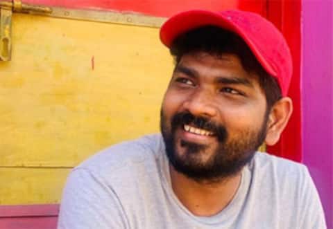 மூன்று இயக்குனர்களை இயக்கும் விக்னேஷ் சிவன்