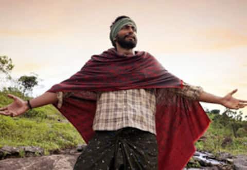 பிக்பாஸ் தர்ஷன் நடிக்கும் நாடு