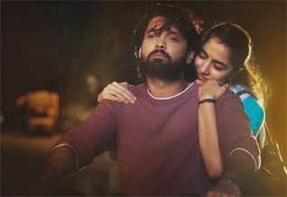 ஏழு கடல் தாண்டி படத்தைப் பாராட்டிய உதயநிதி ஸ்டாலின்