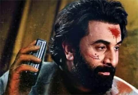அனிமல் படத்தின் டிரைலர் அப்டேட்