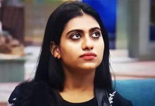 என் குடும்பத்திற்கு அவப்பெயர் ஏற்படுத்தி விட்டேன் ; பிரதீப்பிடம் மன்னிப்பு கேட்கிறேன் : ஐஷு உருக்கம்