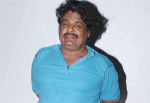 மன்சூர் அலிகான் மீது வழக்கு பதிவு