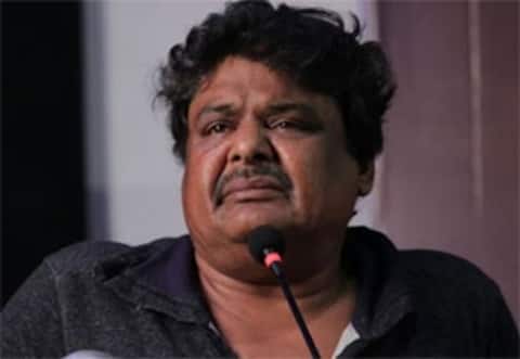நான் எதற்கு தலைமறைவாக போகிறேன் - மன்சூர் அலிகான் கேள்வி
