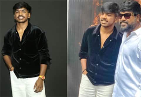 ஹீரோவான விஜய் சேதுபதி மகன் சூர்யா