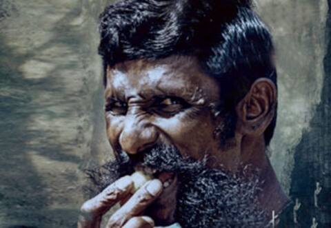 சந்தன கடத்தல் வீரப்பன் பற்றிய மற்றுமொரு வெப் தொடர்