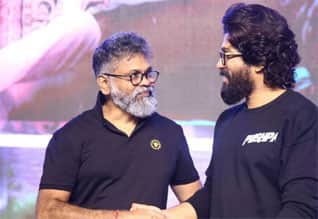 100 கோடி சம்பளம் பெறும் புஷ்பா 2 இயக்குனர் சுகுமார்?
