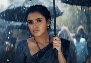 பான் இந்தியா படத்தில் மாளவிகா சர்மா