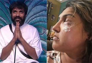 வனிதா மீது தாக்குதல் : வருத்தம் தெரிவித்த பிரதீப் ஆண்டனி