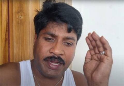 கார் விபத்தில் சிக்கிய ஜி.பி.முத்து : வருத்தத்தில் வெளியிட்ட வீடியோ