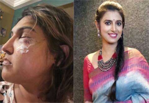 அப்போ தெரியலையா? வனிதாவை வெளுத்து வாங்கிய கஸ்தூரி