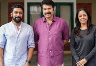 அதிக உணவுகளை சூர்யா ஆர்டர் பண்ணுவது ஏன்? ஜோதிகா வெளியிட்ட சுவாரசிய தகவல்