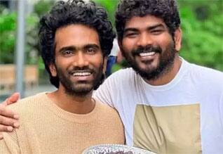 ரூ.60 கோடியில் உருவாகும் விக்னேஷ் சிவன் - பிரதீப் ரங்கநாதன் படம்