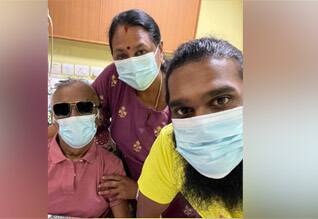 விஜயகாந்த் ஆரோக்கியமாக இருக்கிறார் : பிரேமலதா