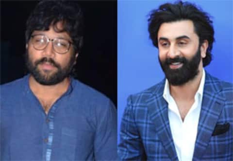 ரன்பீர் கபூருக்கு சூப்பர் ஸ்டார் பட்டம் கொடுத்தது ஏன்? - இயக்குனர் விளக்கம்