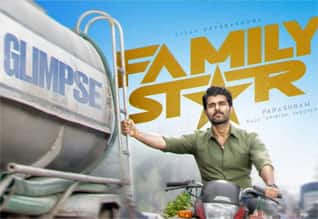 பொங்கல் ரேஸிலிருந்து ஒதுங்கிய  விஜய் தேவரகொண்டா படம்