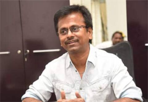 இன்னும் ஒரு மாதம் காத்திருங்கள் - ஏ.ஆர்.முருகதாஸ்