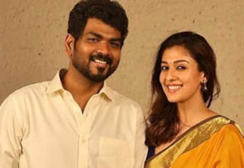 விக்னேஷ் சிவன் இயக்கும் படத்தில் மீண்டும் இணைந்த நயன்தாரா