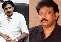 அரசியலில் ஜீரோ-வைக் கண்டுபிடித்த பவன் கல்யாண் : ராம் கோபால் வர்மா காட்டம்