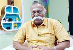 ‛முண்டாசுப்பட்டி புகழ் நடிகர் ‛மதுரை மோகன் காலமானார்