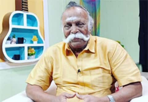 ‛முண்டாசுப்பட்டி புகழ் நடிகர் ‛மதுரை மோகன் காலமானார்