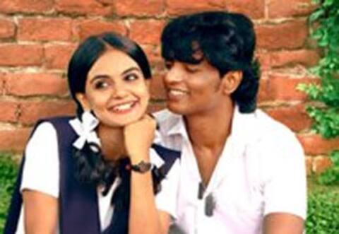 பைட் கிளப் படத்தின் பர்ஸ்ட் சிங்கிள்  வெளியானது