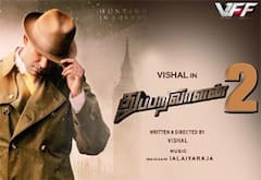 அடுத்த ஆண்டு ஏப்ரலில் துப்பறிவாளன்-2 படப்பிடிப்பு தொடக்கம்!