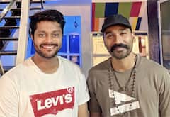 தனுஷ் குரலில் நண்பன் ஒருவன் வந்த பிறகு படத்தின் இரண்டாவது பாடல்!
