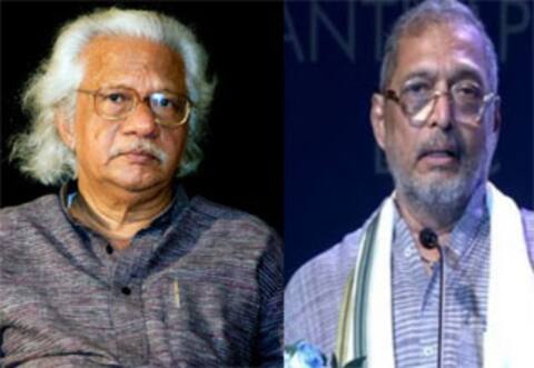 நானா படேகர் கோரிக்கையும்... அடூர் கோபால கிருஷ்ணன் பதிலும்...