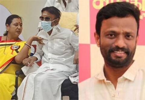 “அவரை கஷ்டப்படுத்தாதீர்கள் ப்ளீஸ்” : இயக்குனர் பாண்டிராஜ் வேண்டுகோள்