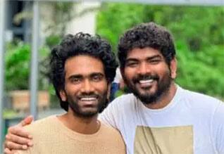 தயாரிப்பாளரை மாற்றிய விக்னேஷ் சிவன், பிரதீப் கூட்டணி