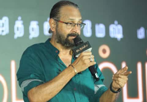 வித்யாசாகர், ஹாரிஸ் ஜெயராஜால் தான் தமிழ் படத்திற்கு இசை அமைக்கவில்லை : மலையாள இசை அமைப்பாளர்