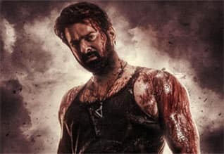 தமிழில் எதிர்பார்ப்பை ஏற்படுத்தாத சலார் ?