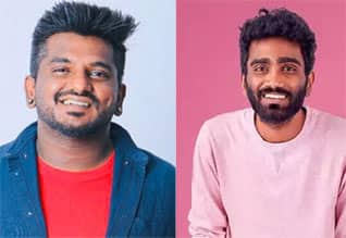 ஓ மை கடவுளே பட இயக்குனர் உடன் இணையும் பிரதீப் ரங்கநாதன்