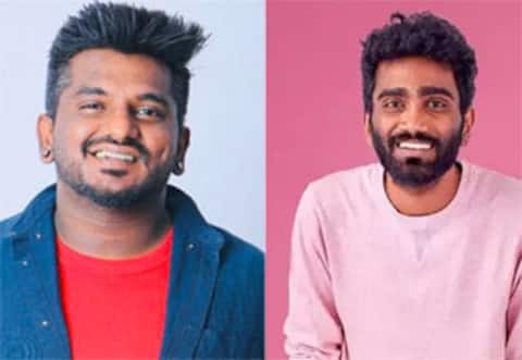 ஓ மை கடவுளே பட இயக்குனர் உடன் இணையும் பிரதீப் ரங்கநாதன்