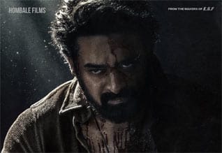 சலார் ரிலீஸ் டிரைலர் : ஆக்ஷனில் மிரட்டுகிறதா ?